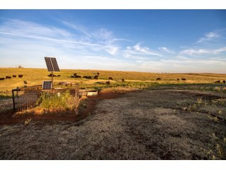 Property photo 72 - LAND AUCTION 2,427+/- ACRES OFFERED IN 14 TRACTS IN CUSTER COUNTY, OKLAHOMA