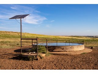 Property photo 86 - LAND AUCTION 2,427+/- ACRES OFFERED IN 14 TRACTS IN CUSTER COUNTY, OKLAHOMA