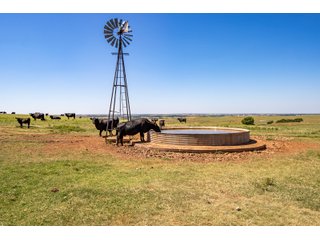 Property photo 87 - LAND AUCTION 2,427+/- ACRES OFFERED IN 14 TRACTS IN CUSTER COUNTY, OKLAHOMA