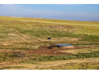 Property photo 85 - LAND AUCTION 2,427+/- ACRES OFFERED IN 14 TRACTS IN CUSTER COUNTY, OKLAHOMA