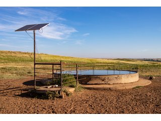 Property photo 93 - LAND AUCTION 2,427+/- ACRES OFFERED IN 14 TRACTS IN CUSTER COUNTY, OKLAHOMA