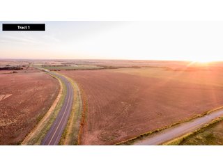 Property photo 3 - LAND AUCTION 2,427+/- ACRES OFFERED IN 14 TRACTS IN CUSTER COUNTY, OKLAHOMA