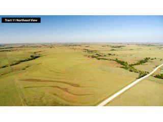 Property photo 11 - LAND AUCTION 2,427+/- ACRES OFFERED IN 14 TRACTS IN CUSTER COUNTY, OKLAHOMA