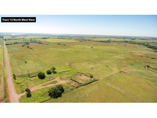 Property photo 12 - LAND AUCTION 2,427+/- ACRES OFFERED IN 14 TRACTS IN CUSTER COUNTY, OKLAHOMA