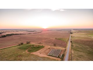Property photo 27 - LAND AUCTION 2,427+/- ACRES OFFERED IN 14 TRACTS IN CUSTER COUNTY, OKLAHOMA