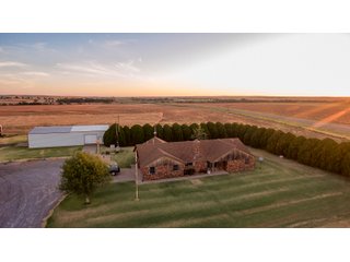 Property photo 34 - LAND AUCTION 2,427+/- ACRES OFFERED IN 14 TRACTS IN CUSTER COUNTY, OKLAHOMA