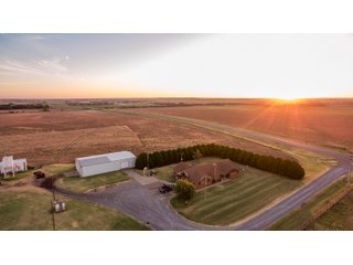 Property photo 35 - LAND AUCTION 2,427+/- ACRES OFFERED IN 14 TRACTS IN CUSTER COUNTY, OKLAHOMA