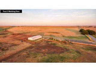 Property photo 7 - LAND AUCTION 2,427+/- ACRES OFFERED IN 14 TRACTS IN CUSTER COUNTY, OKLAHOMA