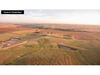 Property photo 8 - LAND AUCTION 2,427+/- ACRES OFFERED IN 14 TRACTS IN CUSTER COUNTY, OKLAHOMA