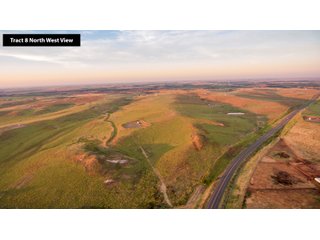 Property photo 9 - LAND AUCTION 2,427+/- ACRES OFFERED IN 14 TRACTS IN CUSTER COUNTY, OKLAHOMA