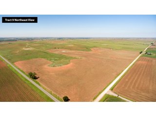 Property photo 10 - LAND AUCTION 2,427+/- ACRES OFFERED IN 14 TRACTS IN CUSTER COUNTY, OKLAHOMA