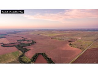 Property photo 2 - LAND AUCTION 2,427+/- ACRES OFFERED IN 14 TRACTS IN CUSTER COUNTY, OKLAHOMA