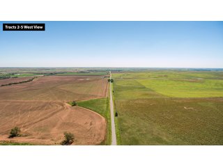Property photo 4 - LAND AUCTION 2,427+/- ACRES OFFERED IN 14 TRACTS IN CUSTER COUNTY, OKLAHOMA