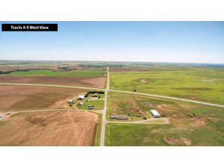 Property photo 5 - LAND AUCTION 2,427+/- ACRES OFFERED IN 14 TRACTS IN CUSTER COUNTY, OKLAHOMA