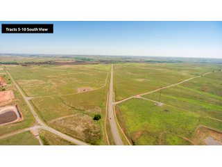 Property photo 6 - LAND AUCTION 2,427+/- ACRES OFFERED IN 14 TRACTS IN CUSTER COUNTY, OKLAHOMA