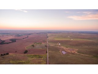 Property photo 1 - LAND AUCTION 2,427+/- ACRES OFFERED IN 14 TRACTS IN CUSTER COUNTY, OKLAHOMA