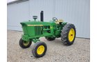 Property photo 2 - FARM EQUIPMENT AUCTION IN BLUFFTON, INDIANA