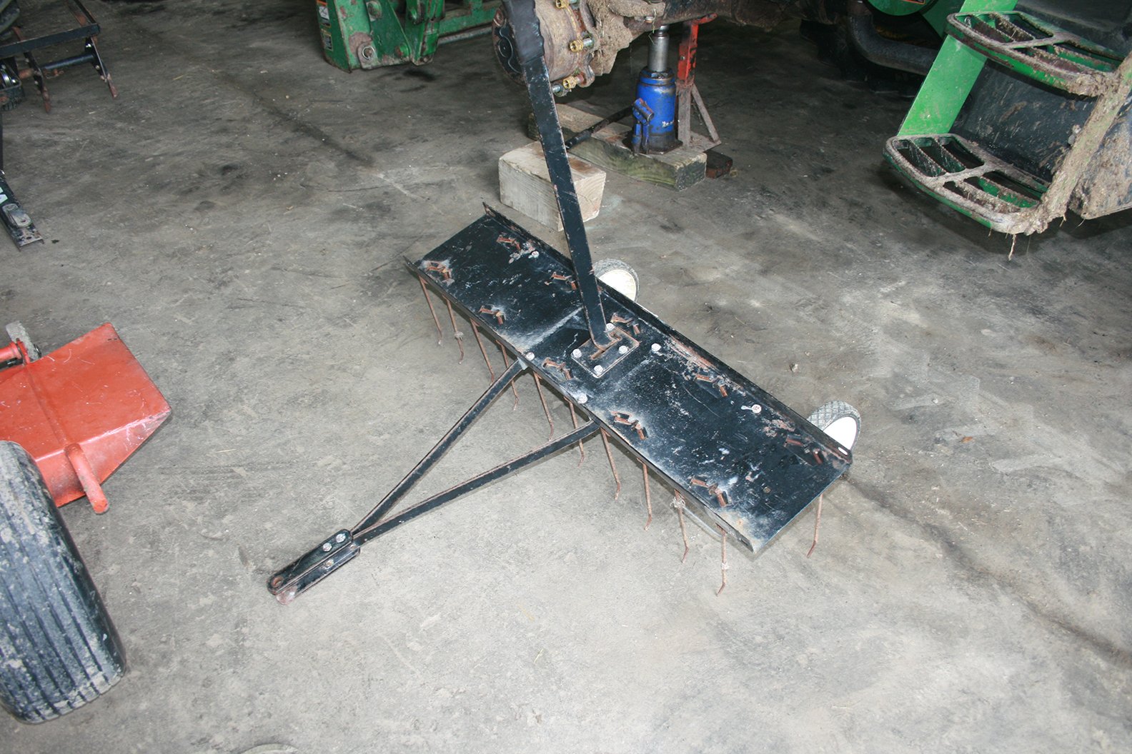 Property photo 9 - FARM EQUIPMENT AUCTION IN BLUFFTON, INDIANA