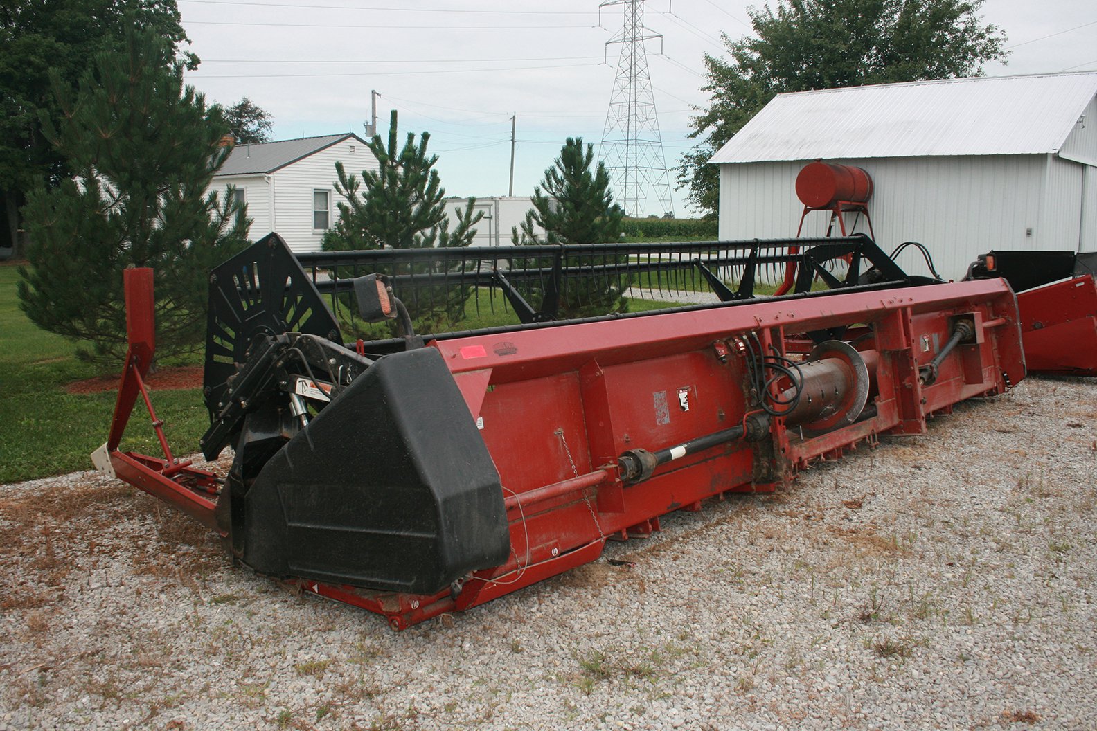 Property photo 13 - FARM EQUIPMENT AUCTION IN BLUFFTON, INDIANA