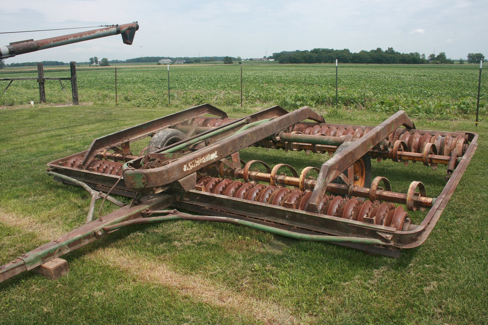 Property photo 17 - FARM EQUIPMENT AUCTION IN BLUFFTON, INDIANA