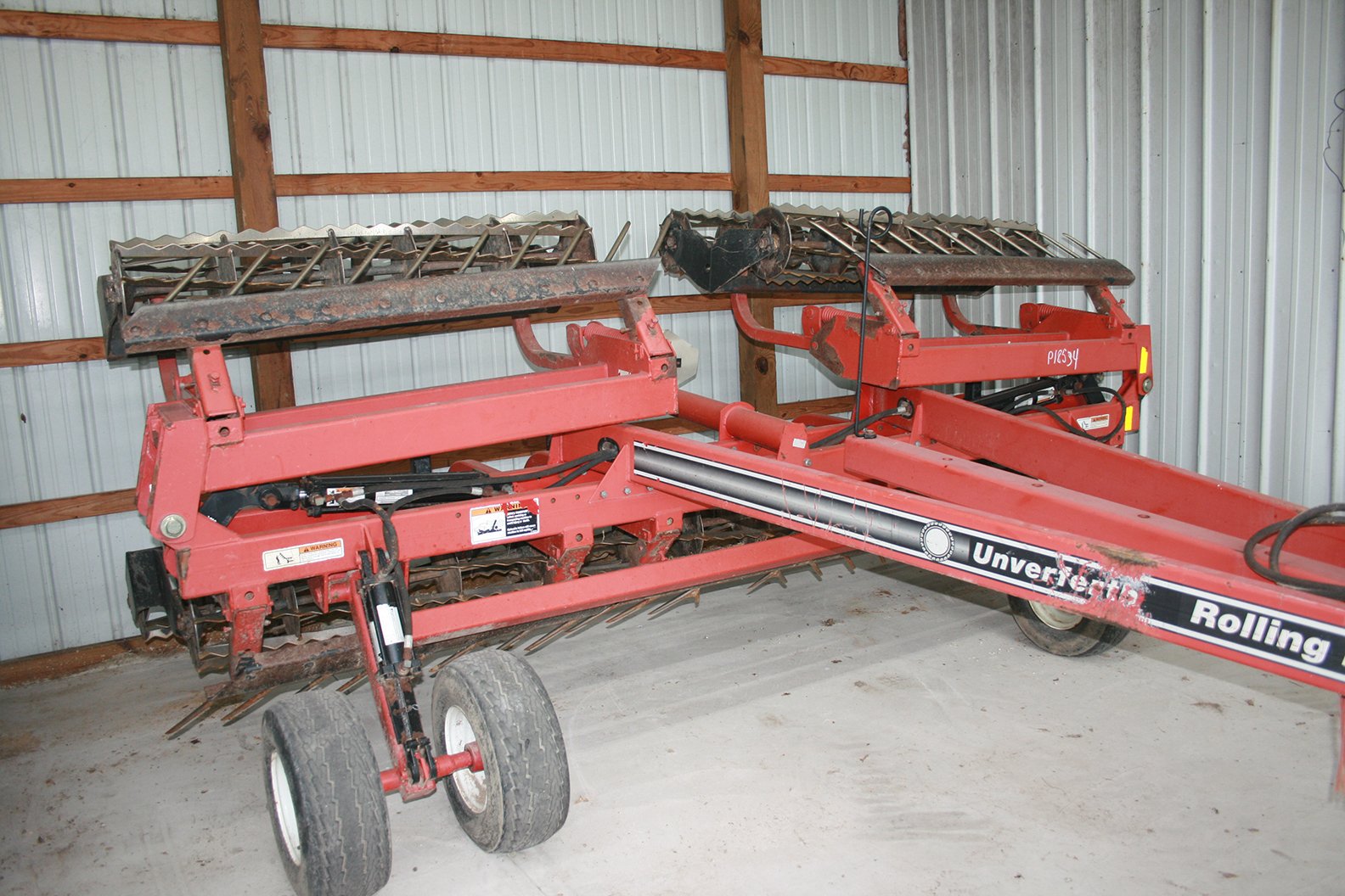 Property photo 18 - FARM EQUIPMENT AUCTION IN BLUFFTON, INDIANA