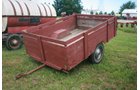 Property photo 36 - FARM EQUIPMENT AUCTION IN BLUFFTON, INDIANA