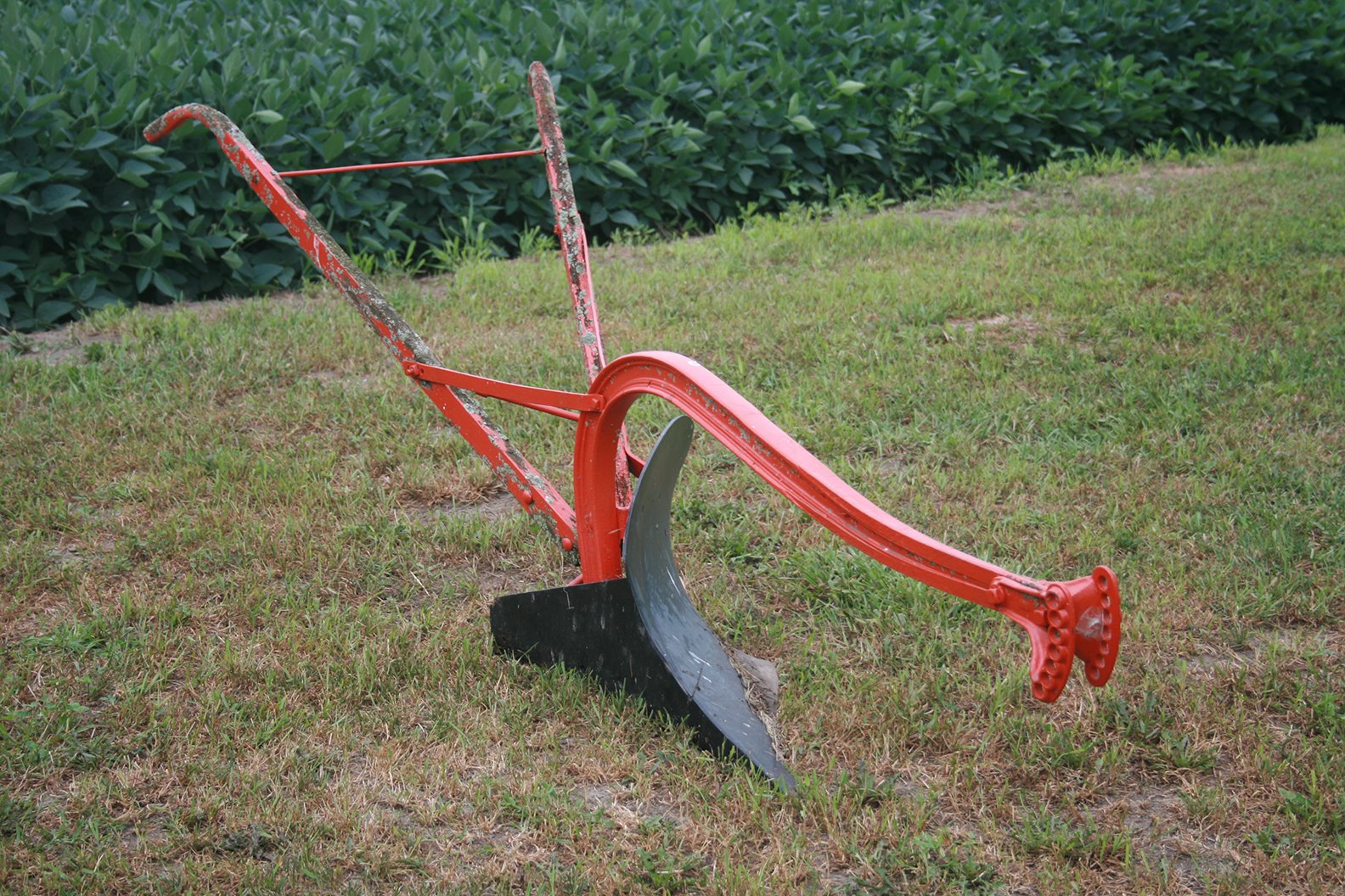 Property photo 42 - FARM EQUIPMENT AUCTION IN BLUFFTON, INDIANA