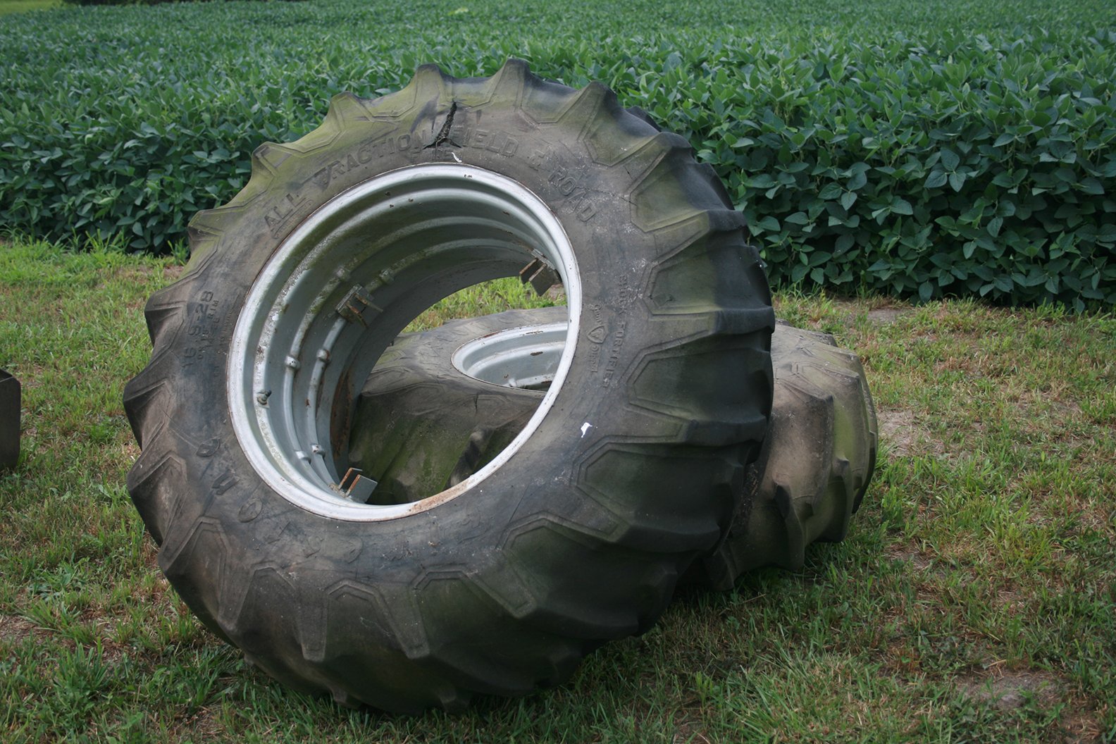 Property photo 44 - FARM EQUIPMENT AUCTION IN BLUFFTON, INDIANA