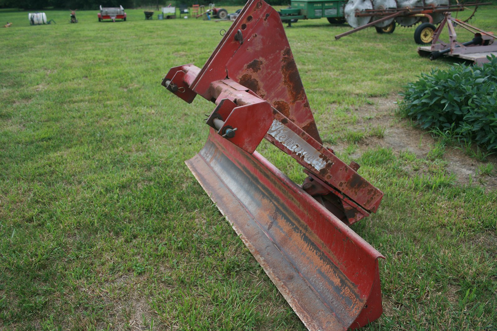 Property photo 48 - FARM EQUIPMENT AUCTION IN BLUFFTON, INDIANA