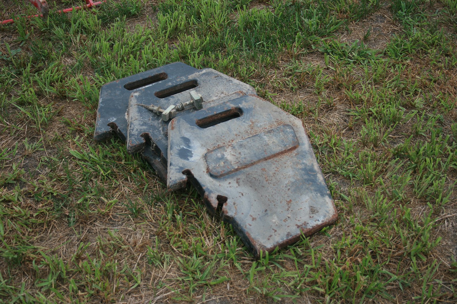 Property photo 50 - FARM EQUIPMENT AUCTION IN BLUFFTON, INDIANA