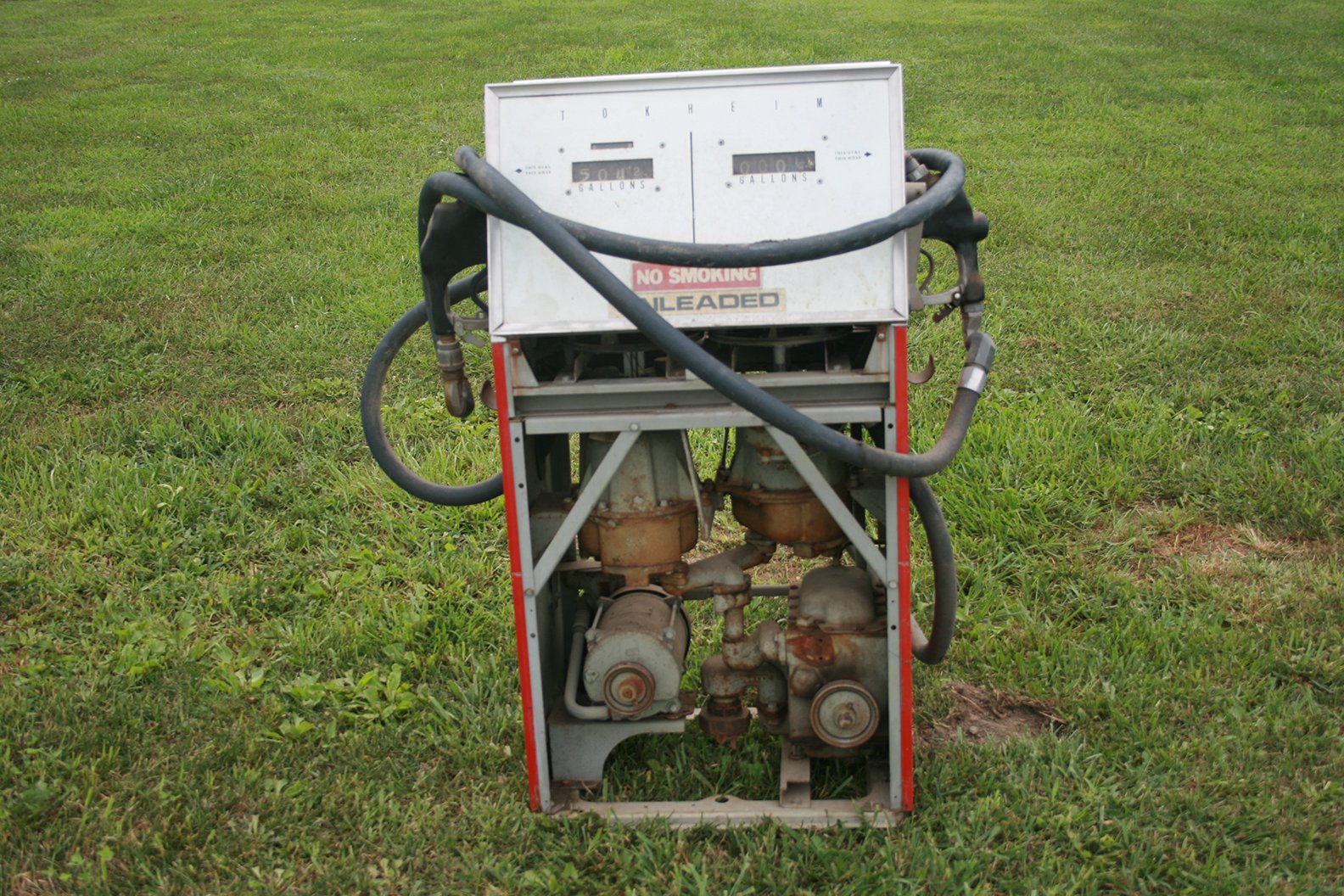 Property photo 54 - FARM EQUIPMENT AUCTION IN BLUFFTON, INDIANA