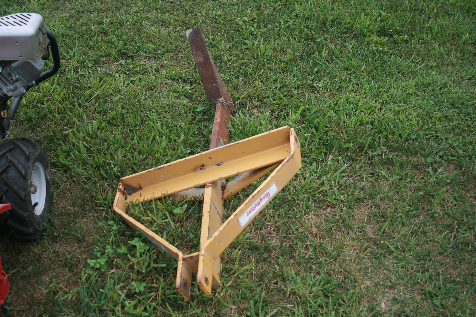 Property photo 57 - FARM EQUIPMENT AUCTION IN BLUFFTON, INDIANA