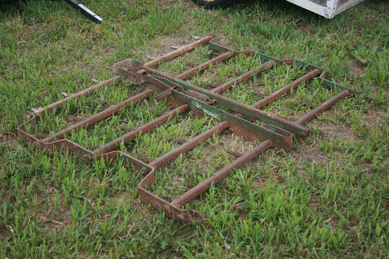 Property photo 60 - FARM EQUIPMENT AUCTION IN BLUFFTON, INDIANA