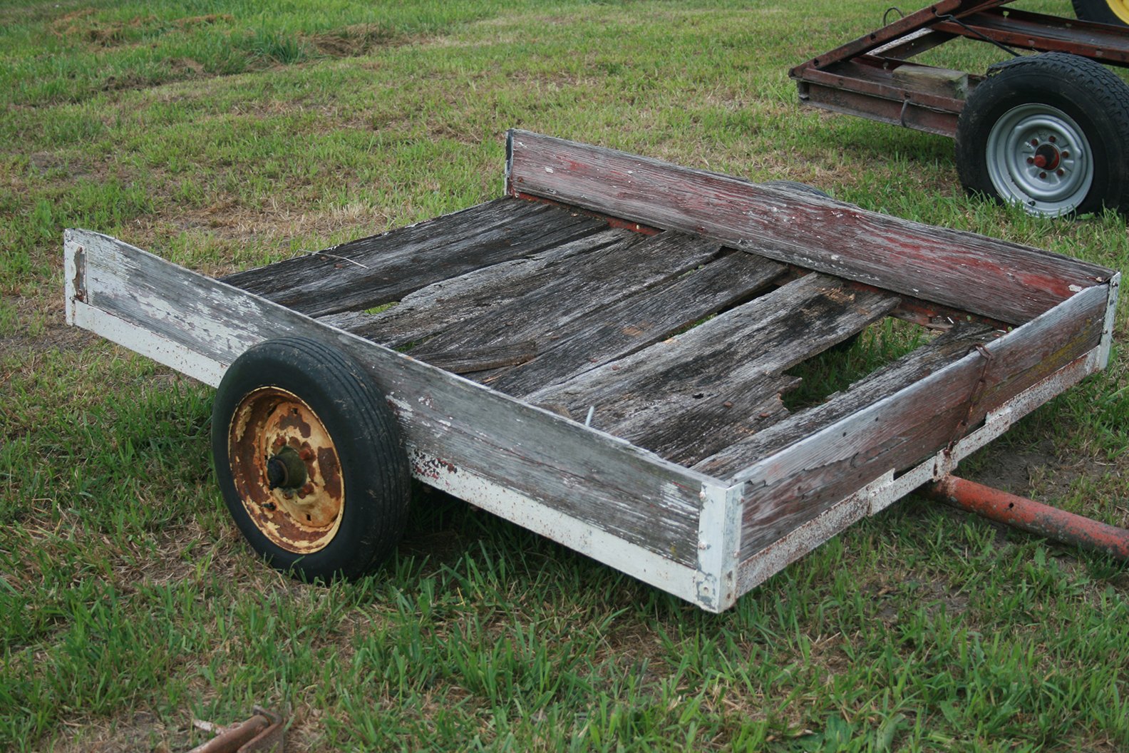 Property photo 63 - FARM EQUIPMENT AUCTION IN BLUFFTON, INDIANA