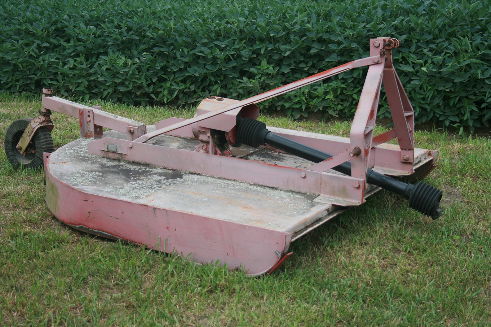 Property photo 65 - FARM EQUIPMENT AUCTION IN BLUFFTON, INDIANA