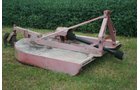 Property photo 65 - FARM EQUIPMENT AUCTION IN BLUFFTON, INDIANA