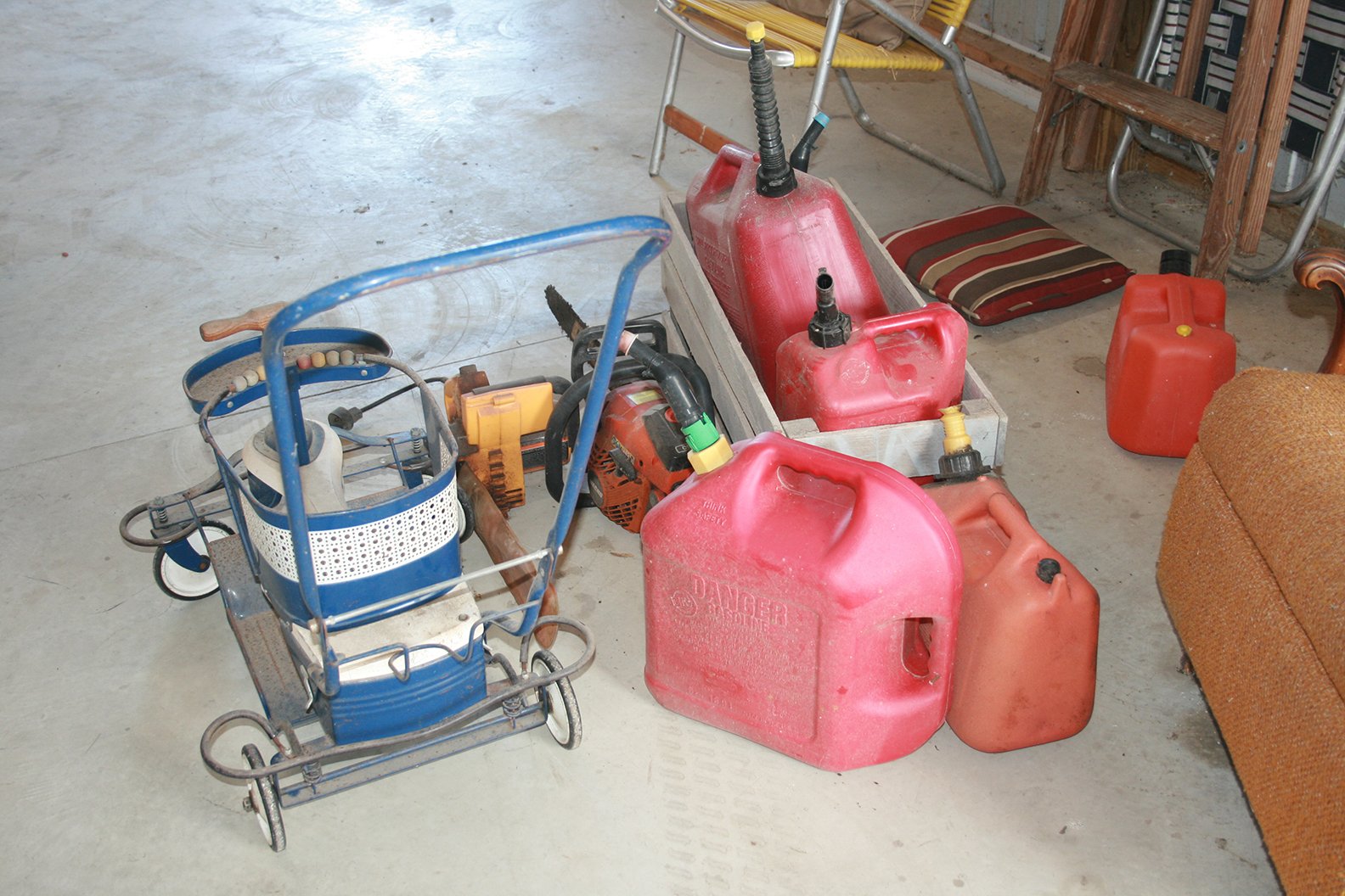 Property photo 68 - FARM EQUIPMENT AUCTION IN BLUFFTON, INDIANA