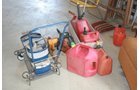 Property photo 68 - FARM EQUIPMENT AUCTION IN BLUFFTON, INDIANA