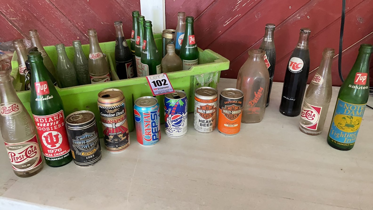 Property photo 121 - TIMED ONLINE ONLY PERSONAL PROPERTY AUCTION - ALLEN COUNTY, INDIANA