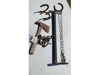 Property photo 122 - TIMED ONLINE ONLY PERSONAL PROPERTY AUCTION - ALLEN COUNTY, INDIANA