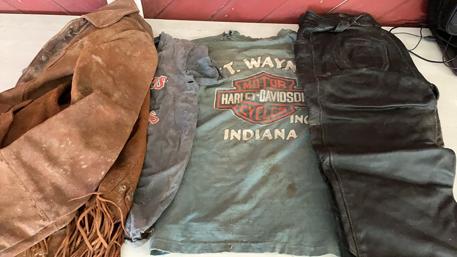 Property photo 124 - TIMED ONLINE ONLY PERSONAL PROPERTY AUCTION - ALLEN COUNTY, INDIANA