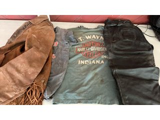 Property photo 124 - TIMED ONLINE ONLY PERSONAL PROPERTY AUCTION - ALLEN COUNTY, INDIANA