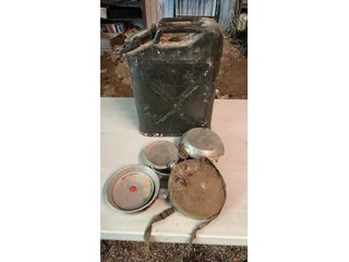 Property photo 131 - TIMED ONLINE ONLY PERSONAL PROPERTY AUCTION - ALLEN COUNTY, INDIANA