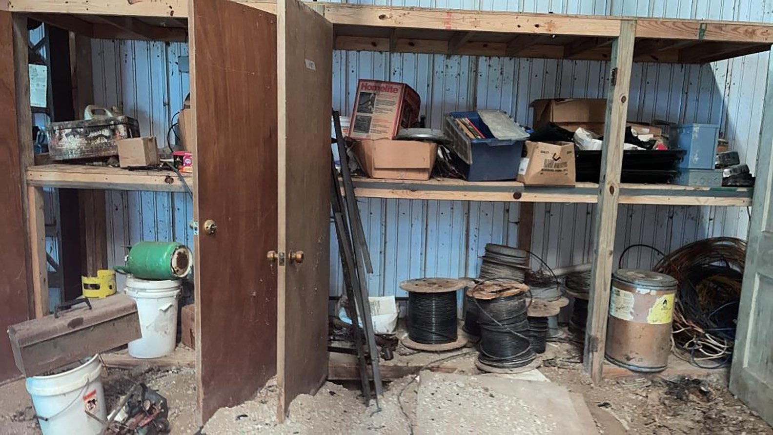 Property photo 134 - TIMED ONLINE ONLY PERSONAL PROPERTY AUCTION - ALLEN COUNTY, INDIANA