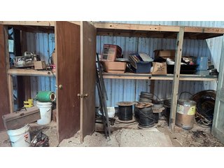 Property photo 134 - TIMED ONLINE ONLY PERSONAL PROPERTY AUCTION - ALLEN COUNTY, INDIANA