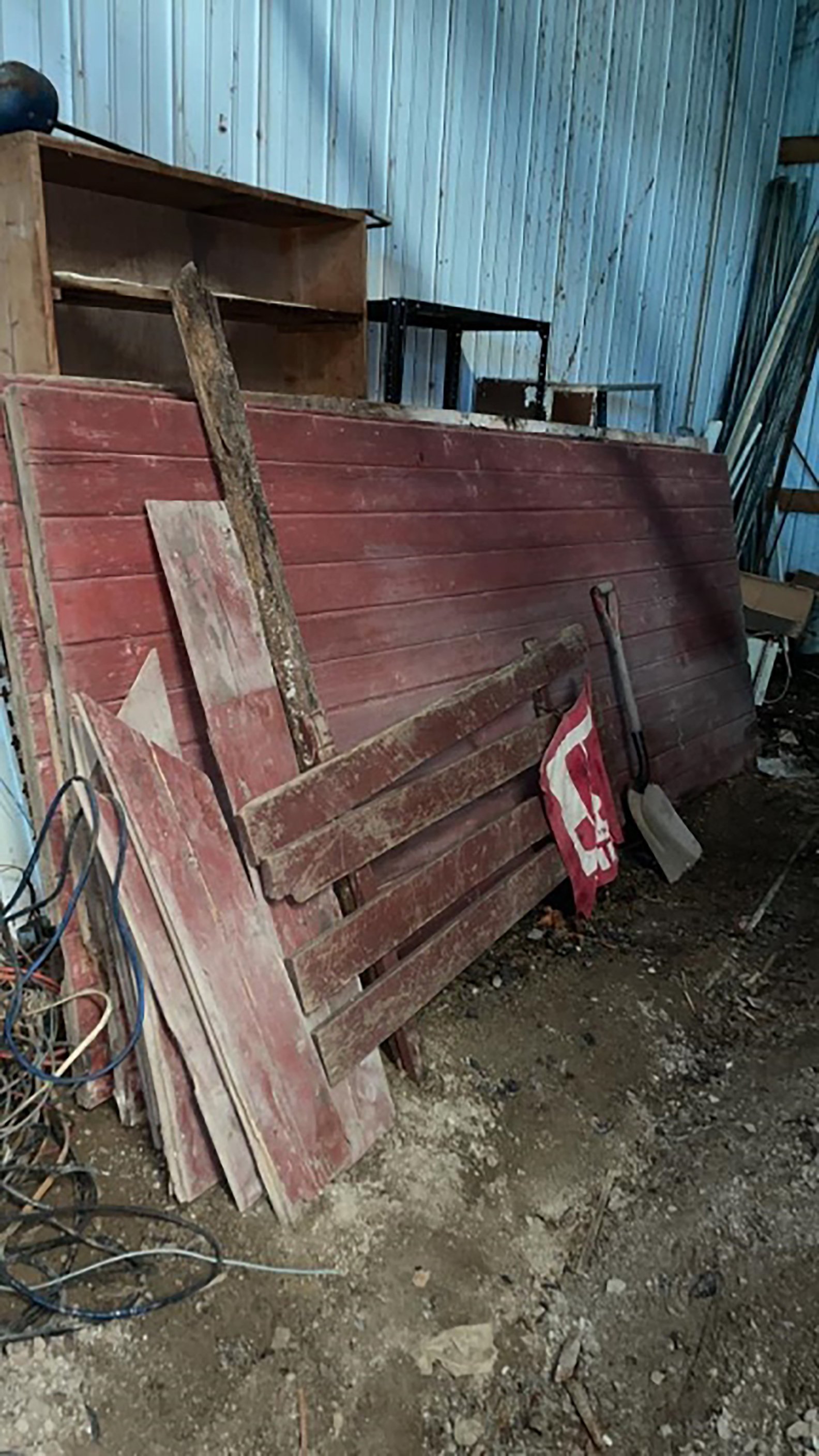 Property photo 136 - TIMED ONLINE ONLY PERSONAL PROPERTY AUCTION - ALLEN COUNTY, INDIANA