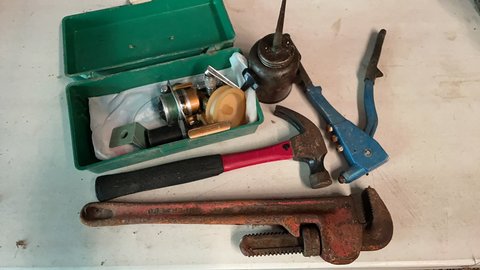 Property photo 137 - TIMED ONLINE ONLY PERSONAL PROPERTY AUCTION - ALLEN COUNTY, INDIANA