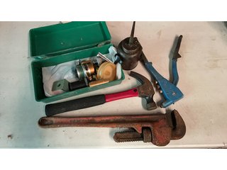 Property photo 137 - TIMED ONLINE ONLY PERSONAL PROPERTY AUCTION - ALLEN COUNTY, INDIANA
