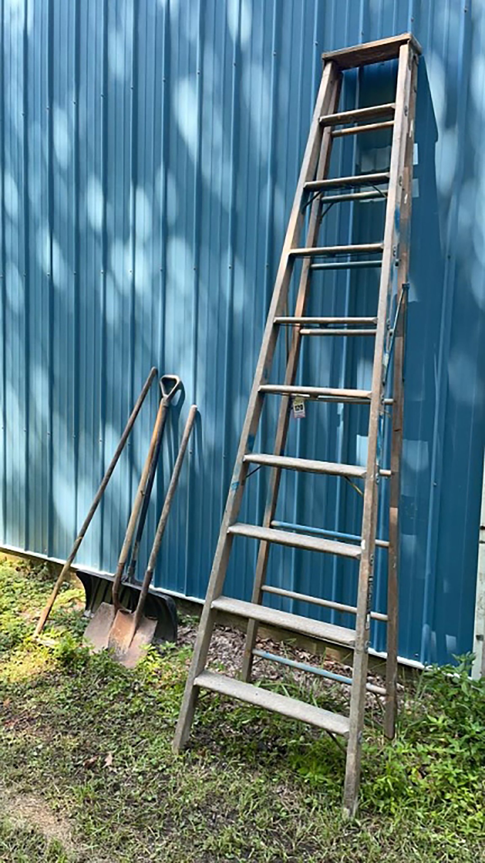 Property photo 139 - TIMED ONLINE ONLY PERSONAL PROPERTY AUCTION - ALLEN COUNTY, INDIANA