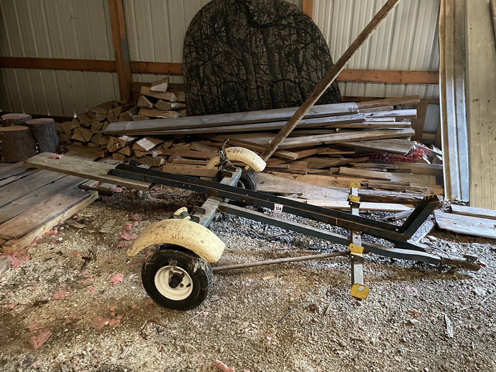 Property photo 143 - TIMED ONLINE ONLY PERSONAL PROPERTY AUCTION - ALLEN COUNTY, INDIANA